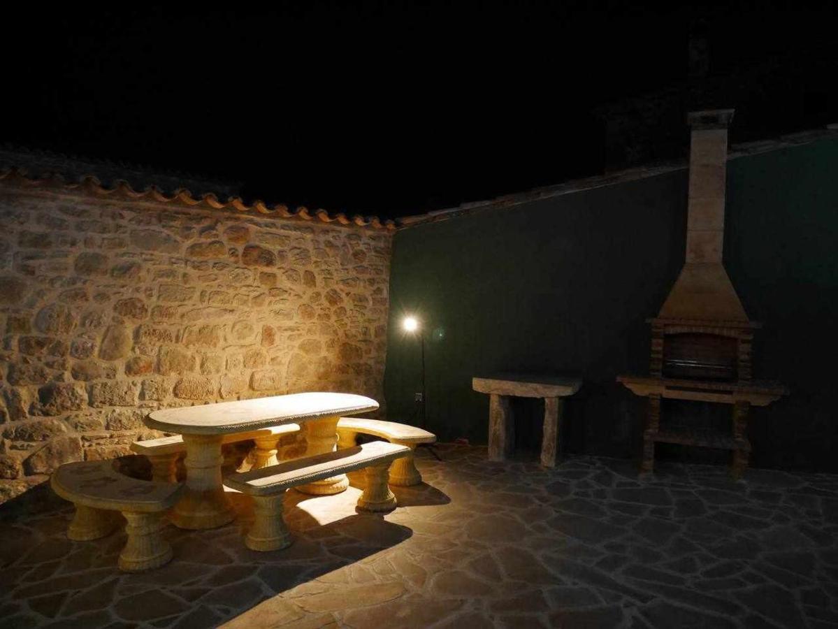 El Bressol De Cal Feixas Preciosa Casa Rural De Epoca Freixinet Exterior foto